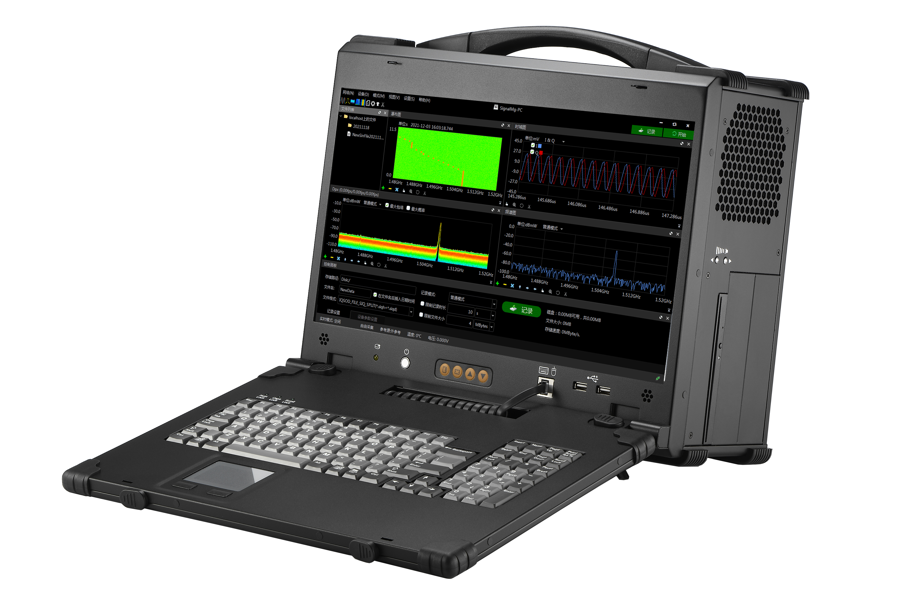 SRP-600B