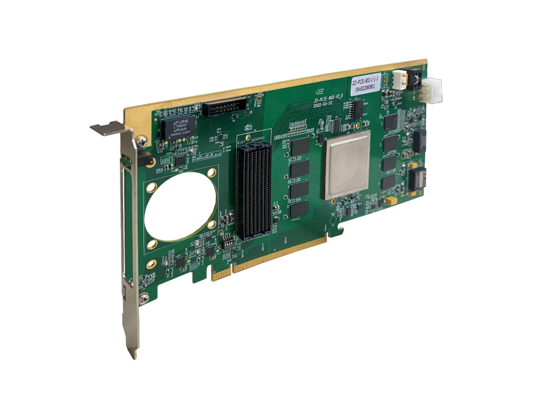 ZD-PCIe-802